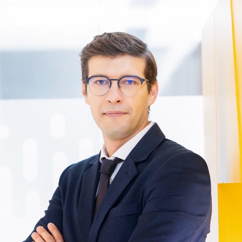 Av. Mihail Petcu — Petcu Partners